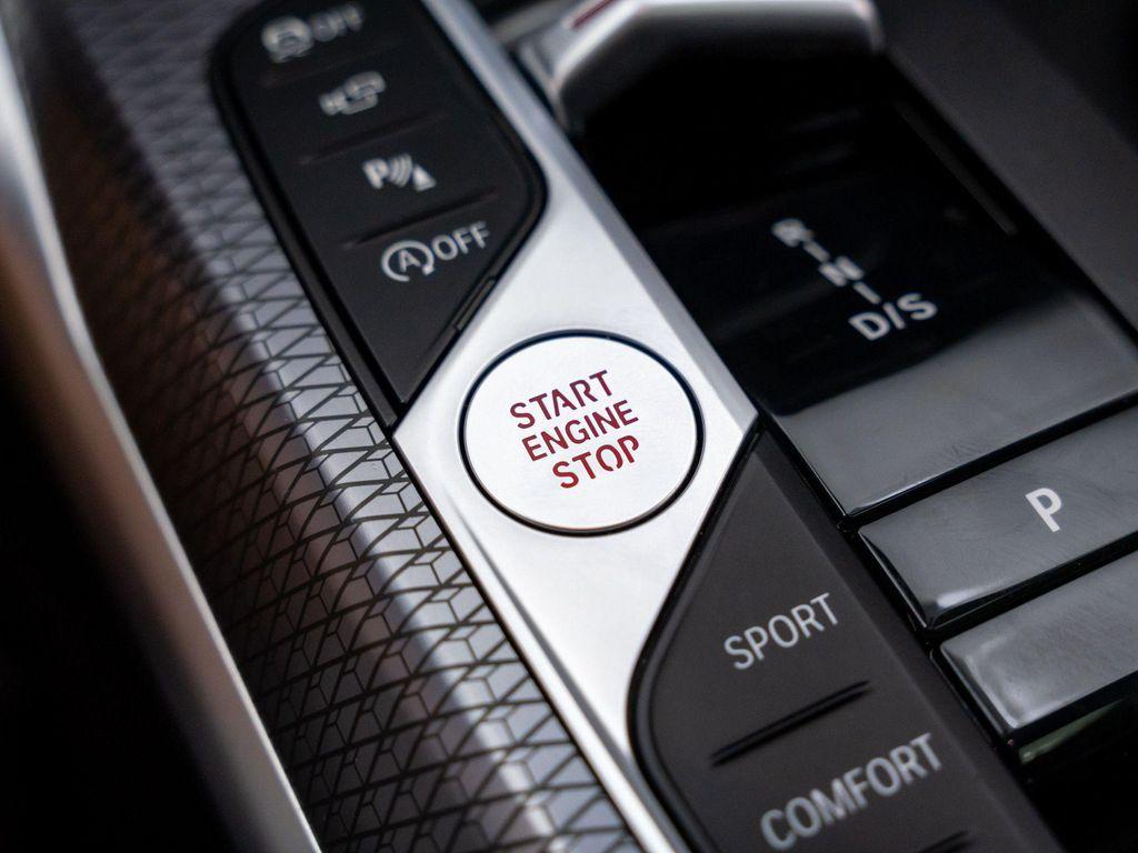 used 2026 BMW M440 car, priced at $66,600