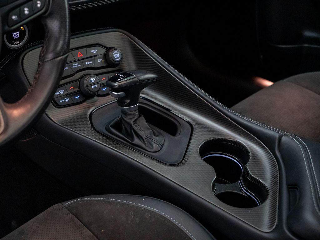 used 2023 Dodge Challenger car, priced at $35,412