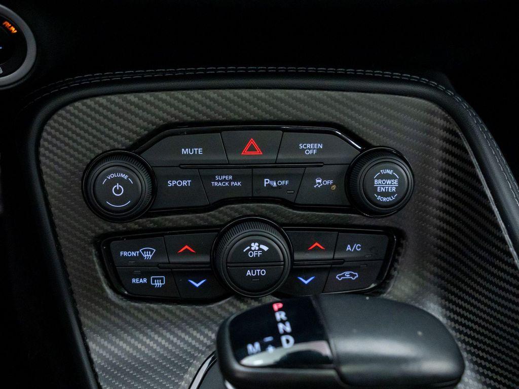 used 2023 Dodge Challenger car, priced at $35,412