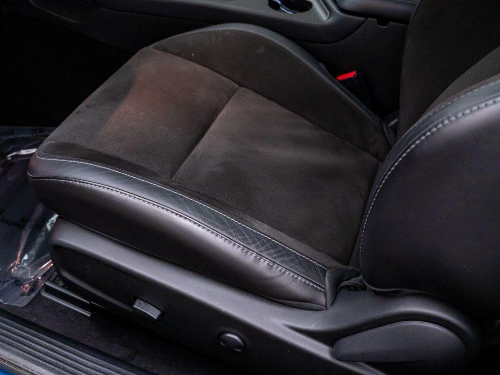 used 2023 Dodge Challenger car, priced at $35,412
