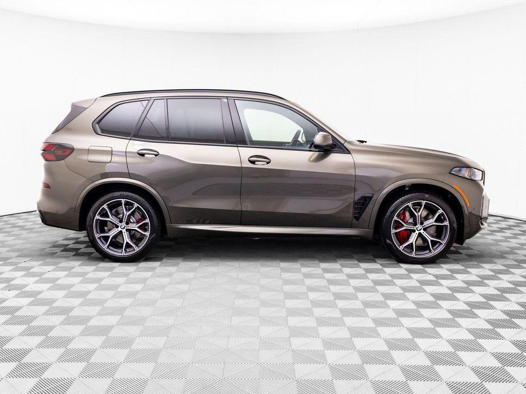 new 2026 BMW X5 PHEV car, priced at $88,012
