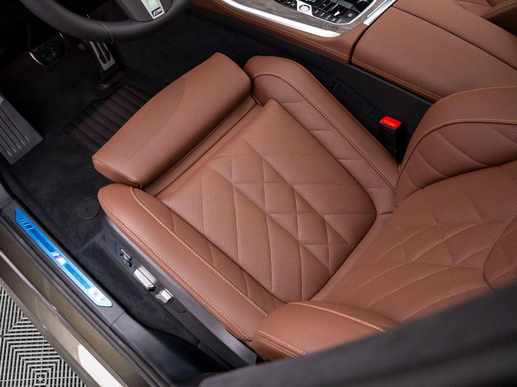 new 2026 BMW X5 PHEV car, priced at $88,012