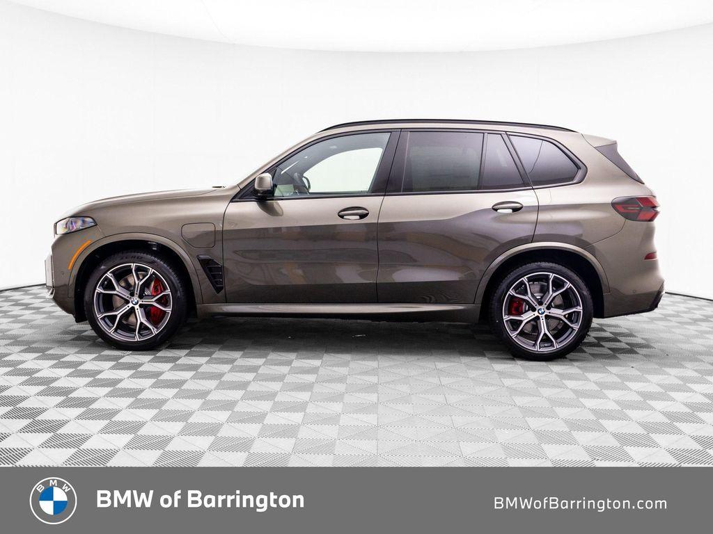 new 2026 BMW X5 PHEV car, priced at $88,012