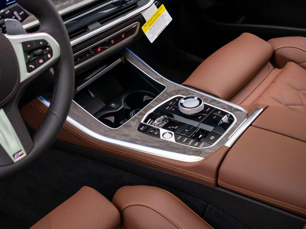 new 2026 BMW X5 PHEV car, priced at $88,012