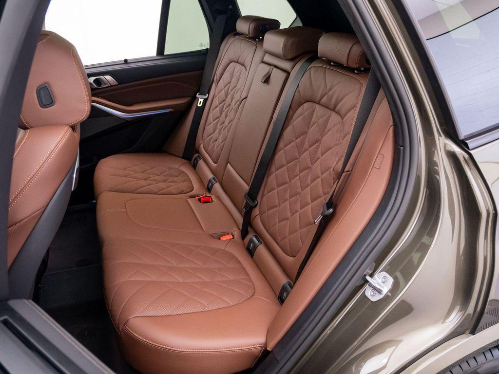 new 2026 BMW X5 PHEV car, priced at $88,012