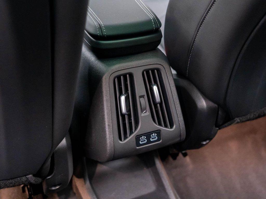 used 2025 BMW X2 car, priced at $42,912