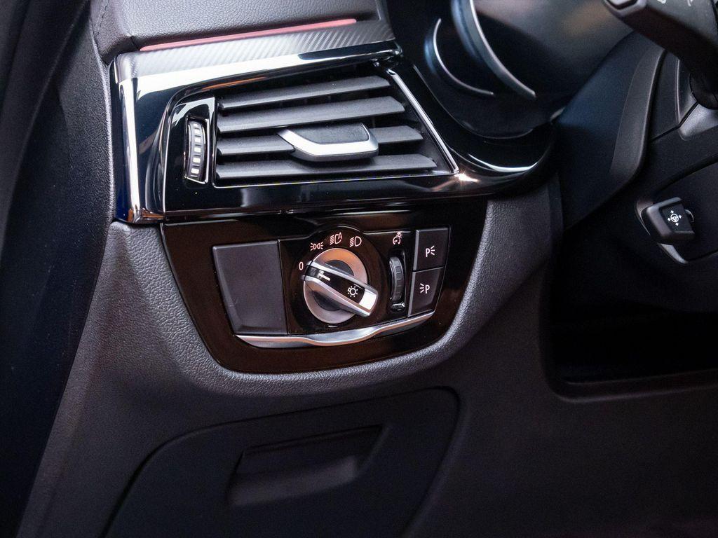 used 2019 BMW M5 car, priced at $54,500