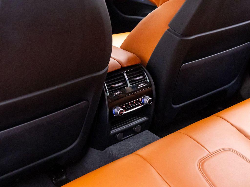 used 2019 BMW M5 car, priced at $54,500