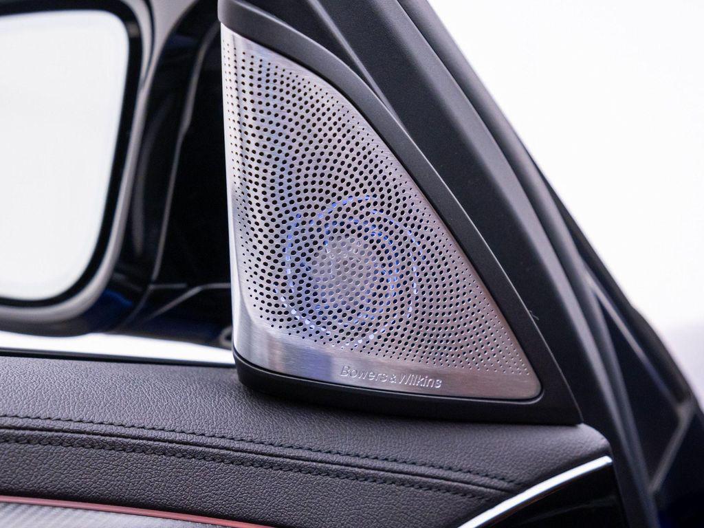 used 2019 BMW M5 car, priced at $54,500