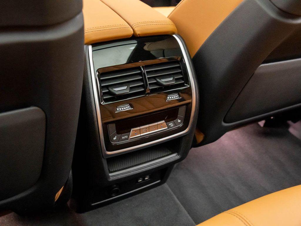 new 2026 BMW X5 car, priced at $79,975