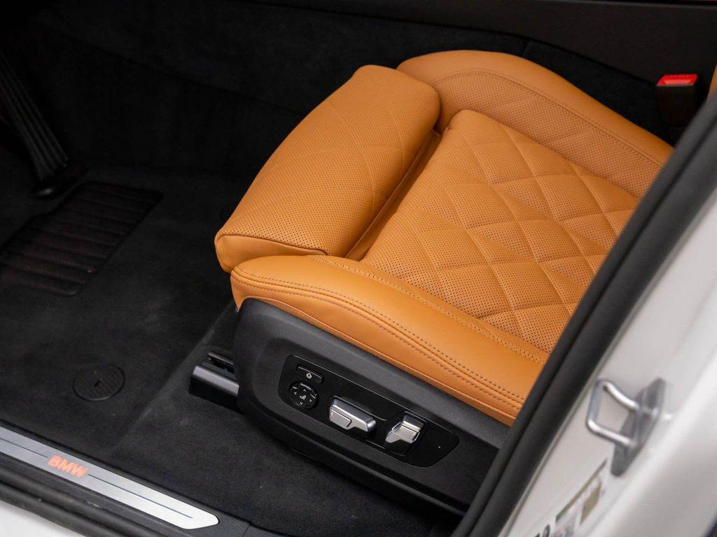 new 2026 BMW X5 car, priced at $79,975