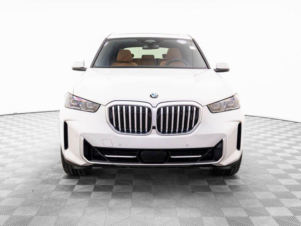 new 2026 BMW X5 car, priced at $79,975