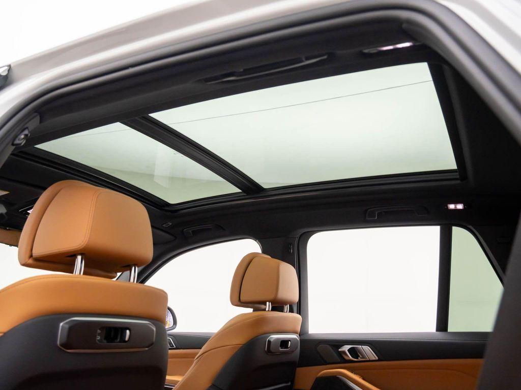 new 2026 BMW X5 car, priced at $79,975