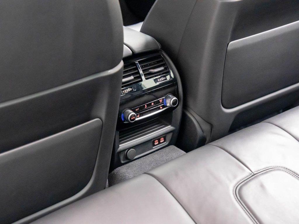 used 2022 BMW M5 car, priced at $91,000