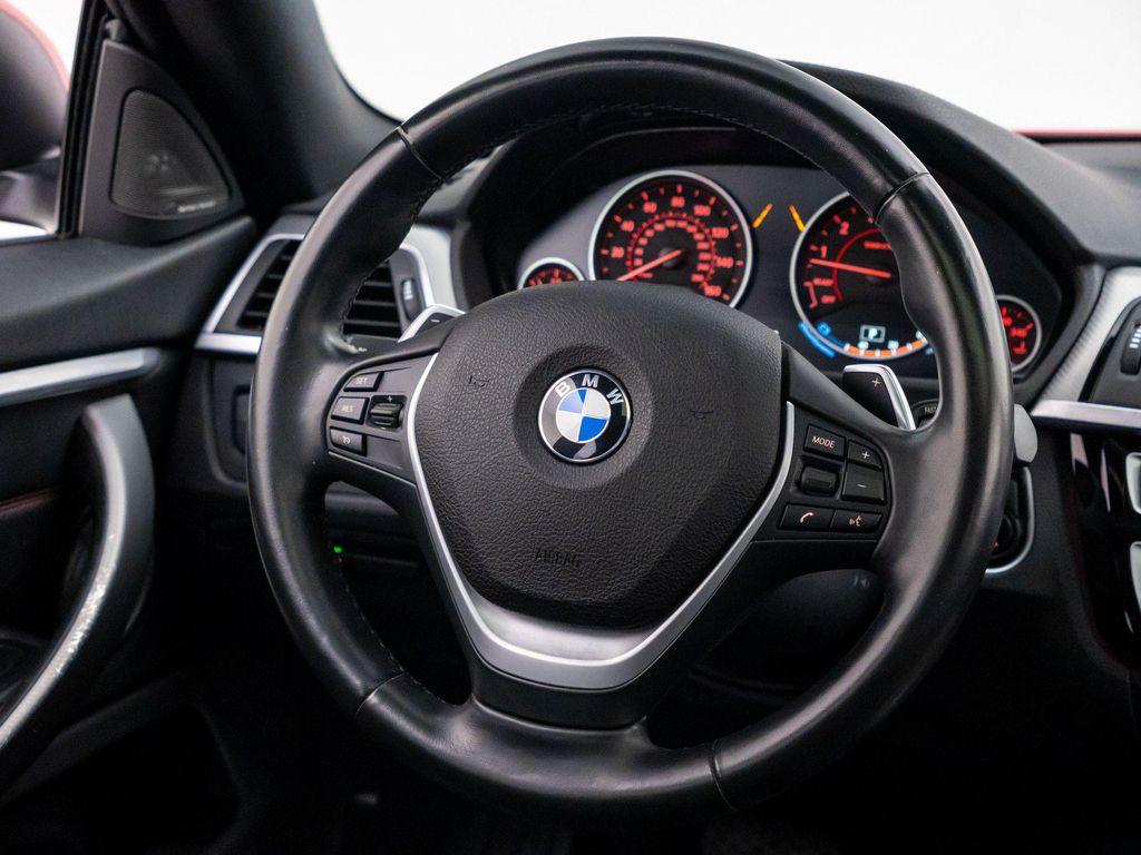 used 2019 BMW 440 Gran Coupe car, priced at $28,112