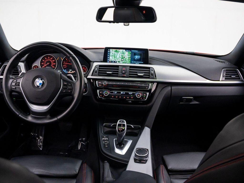 used 2019 BMW 440 Gran Coupe car, priced at $28,112