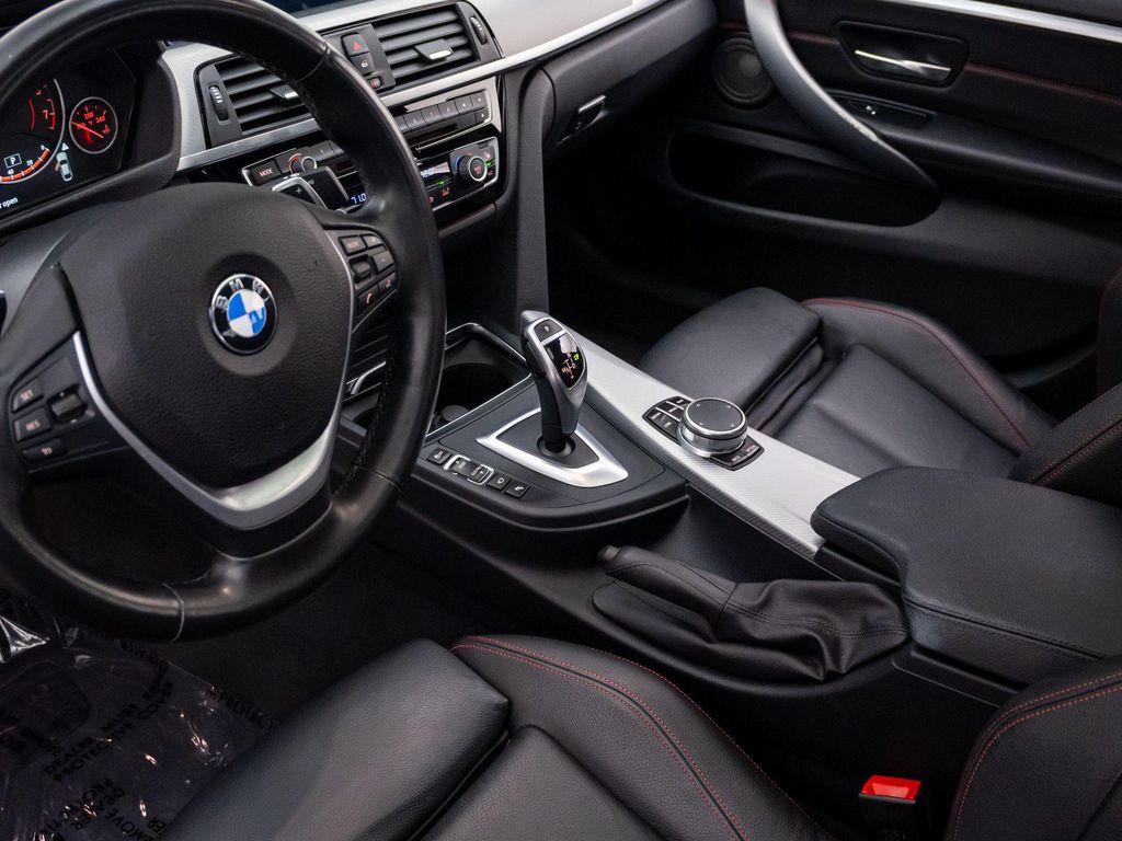 used 2019 BMW 440 Gran Coupe car, priced at $28,112