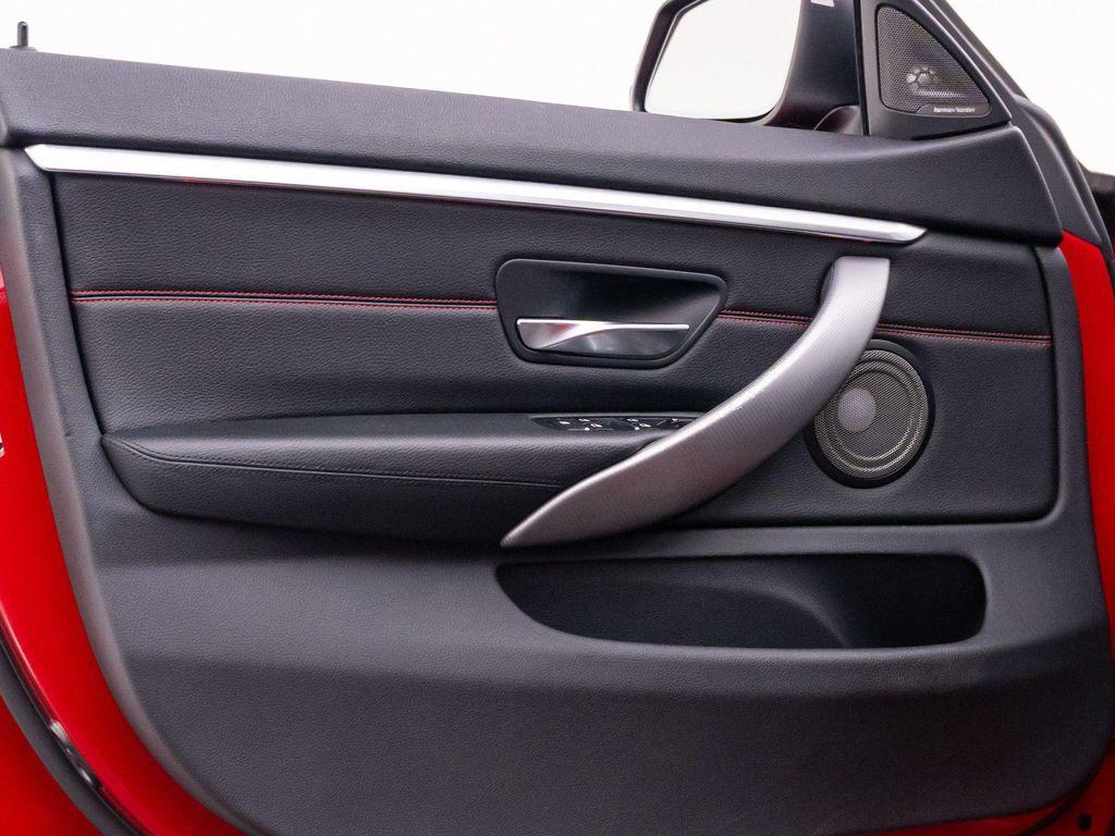 used 2019 BMW 440 Gran Coupe car, priced at $28,112