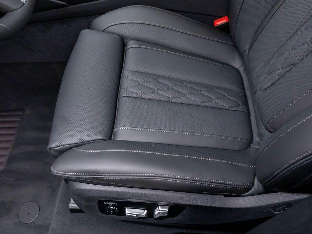 new 2026 BMW X6 car, priced at $92,242
