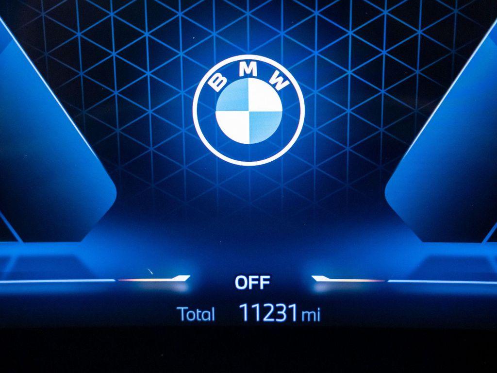 used 2025 BMW 330 car, priced at $45,912
