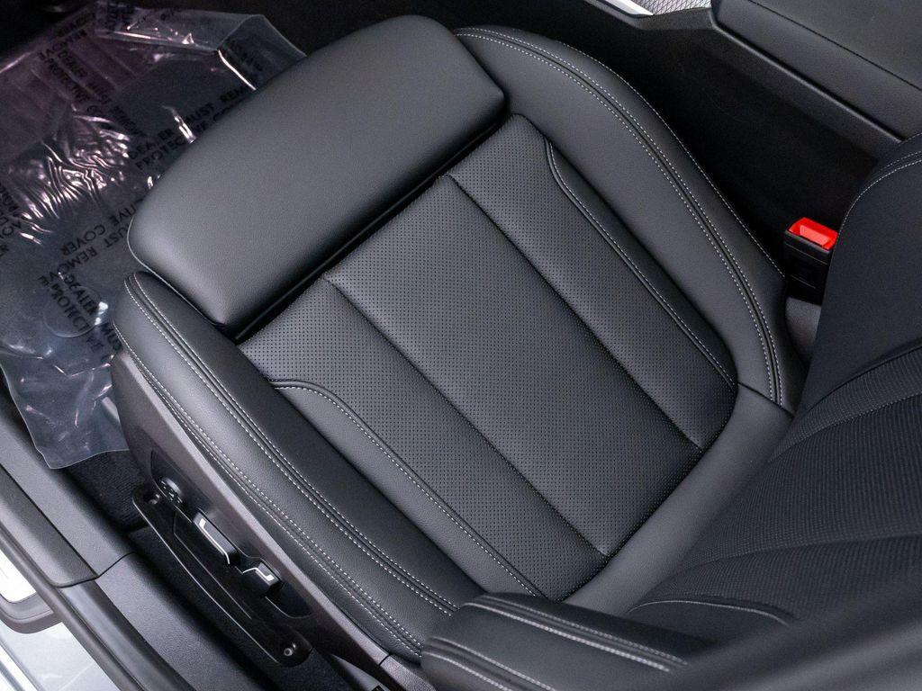 used 2025 BMW 330 car, priced at $45,912