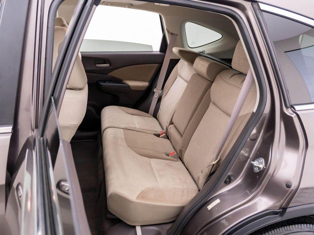 used 2014 Honda CR-V car, priced at $18,412