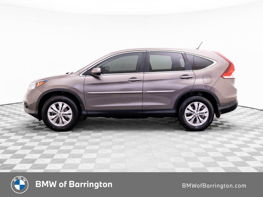 used 2014 Honda CR-V car, priced at $18,412