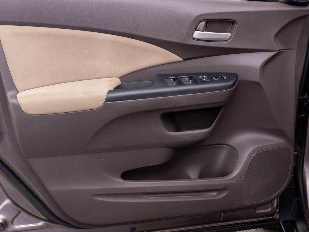 used 2014 Honda CR-V car, priced at $18,412