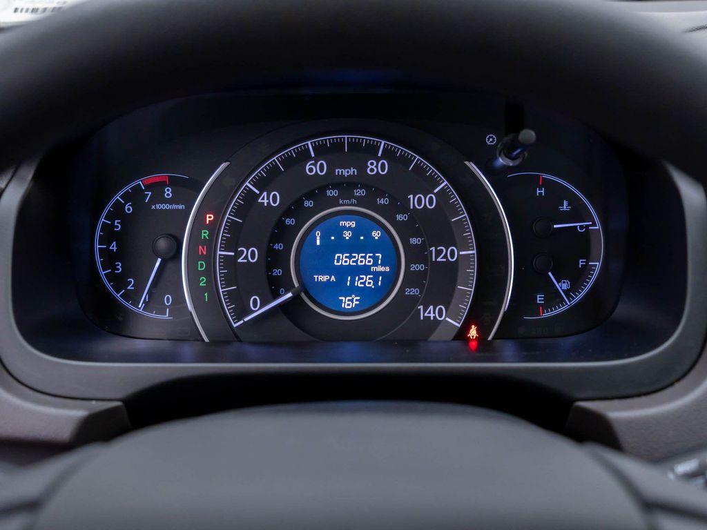 used 2014 Honda CR-V car, priced at $18,412