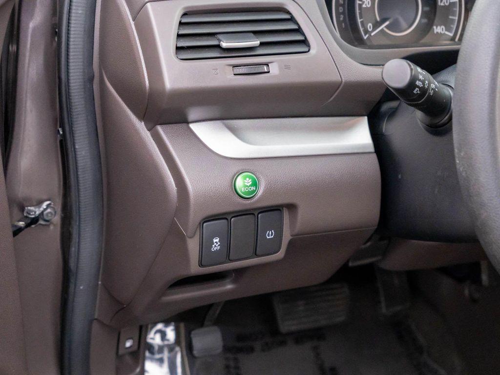 used 2014 Honda CR-V car, priced at $18,412