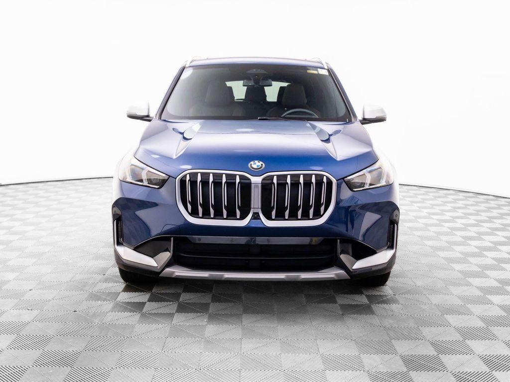 used 2023 BMW X1 car, priced at $33,500