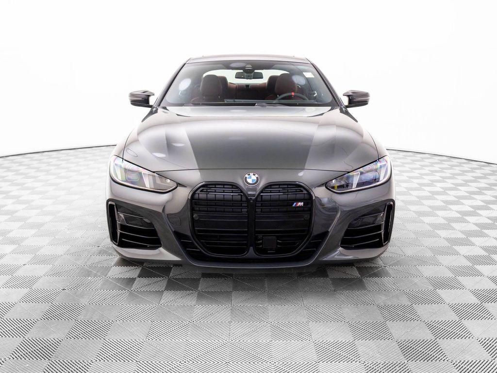 new 2026 BMW M440 car, priced at $74,970