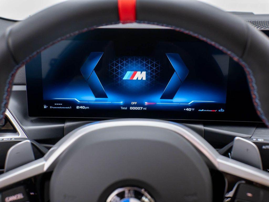 new 2026 BMW M440 car, priced at $74,970