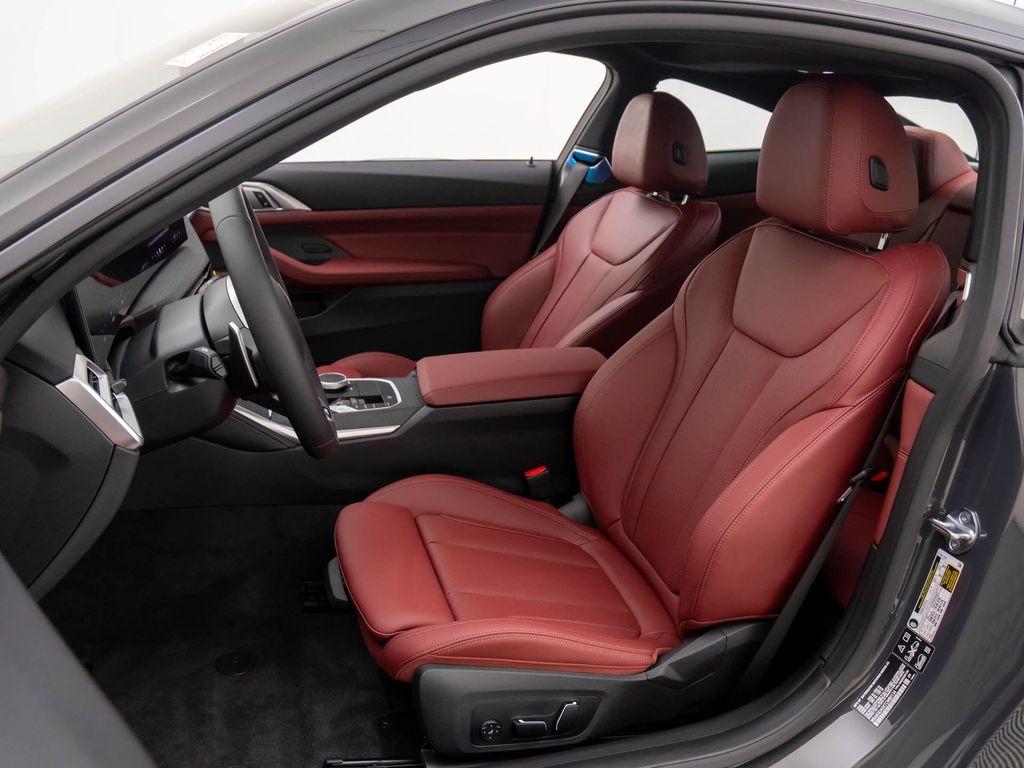 new 2026 BMW M440 car, priced at $74,970