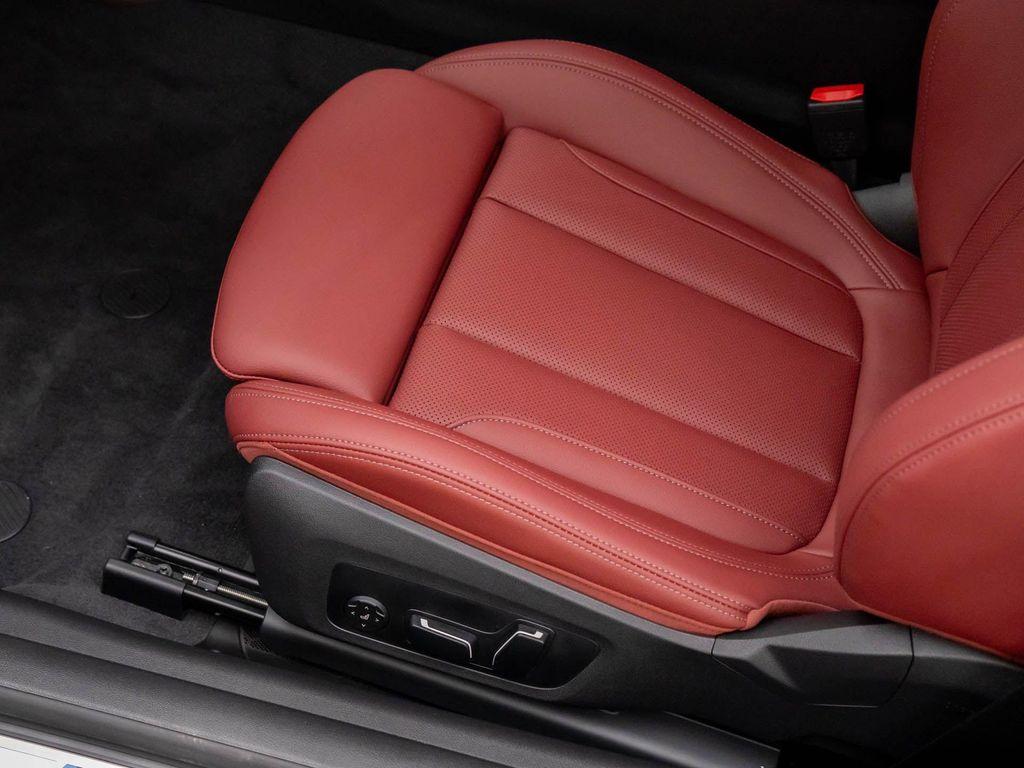 new 2026 BMW M440 car, priced at $74,970