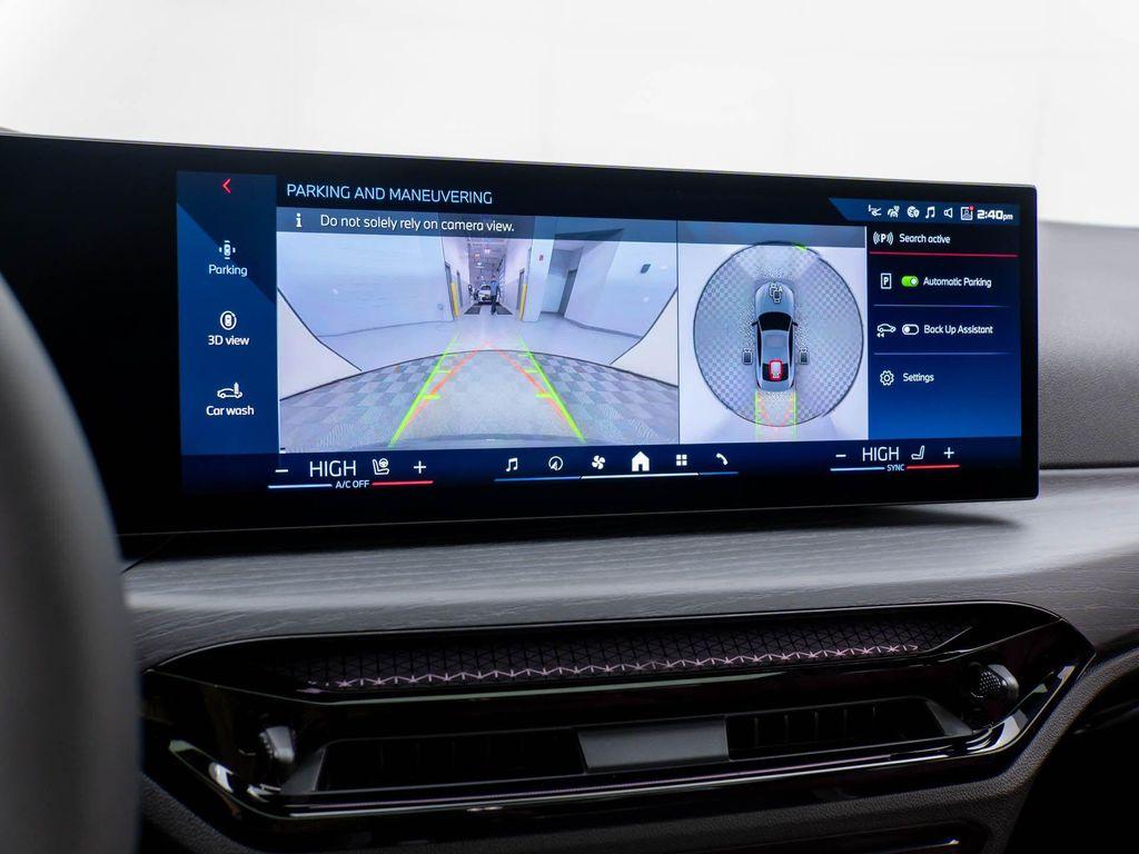 new 2026 BMW M440 car, priced at $74,970