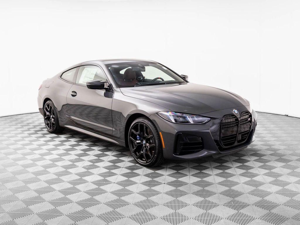 new 2026 BMW M440 car, priced at $74,970
