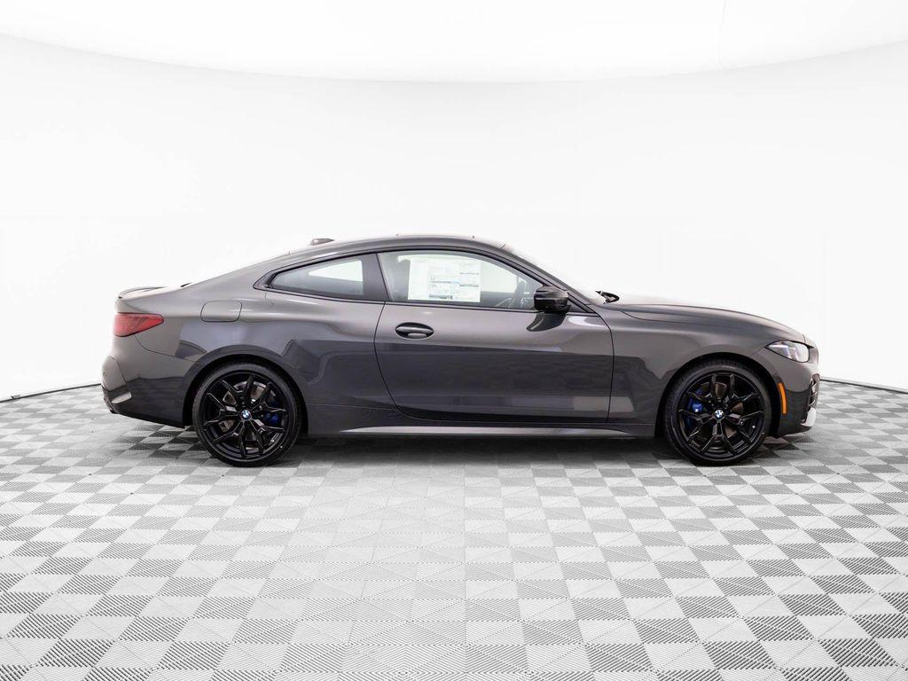 new 2026 BMW M440 car, priced at $74,970