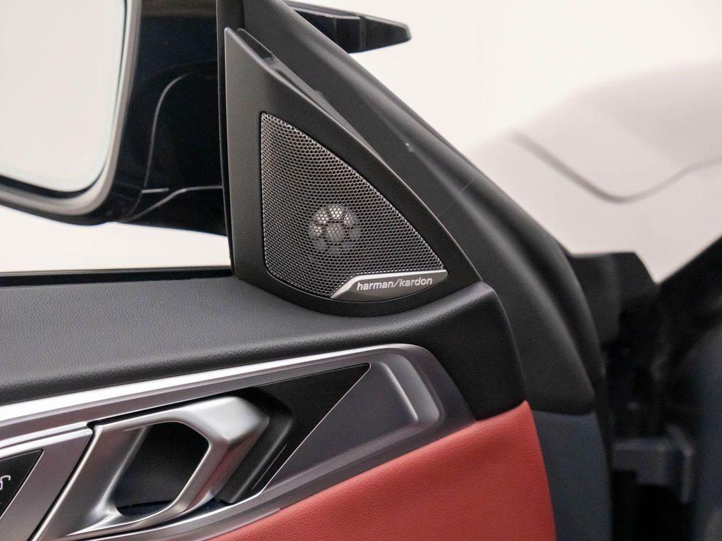 new 2026 BMW M440 car, priced at $74,970