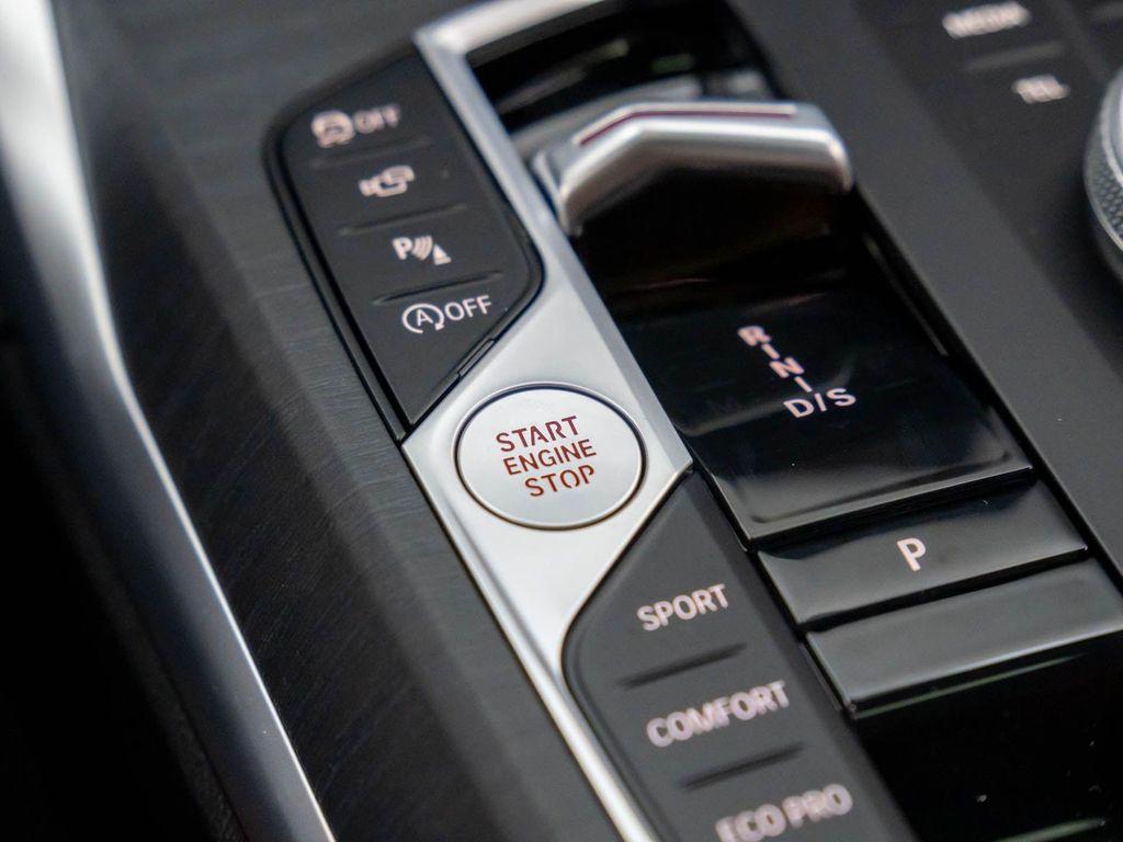 new 2026 BMW M440 car, priced at $74,970