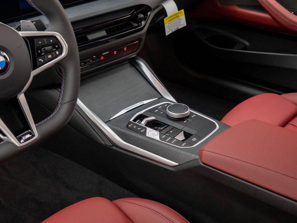 new 2026 BMW M440 car, priced at $74,970