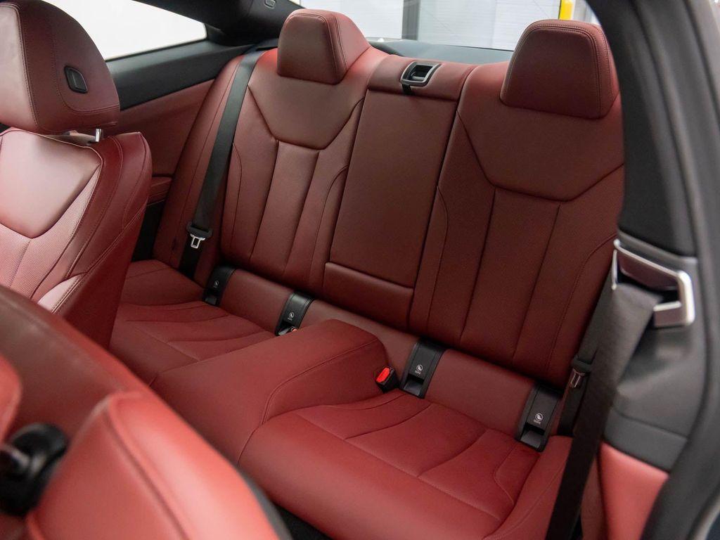 new 2026 BMW M440 car, priced at $74,970