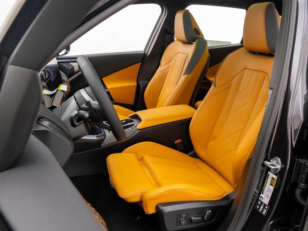 new 2026 BMW X3 car, priced at $60,225