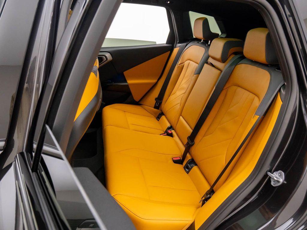 new 2026 BMW X3 car, priced at $60,225