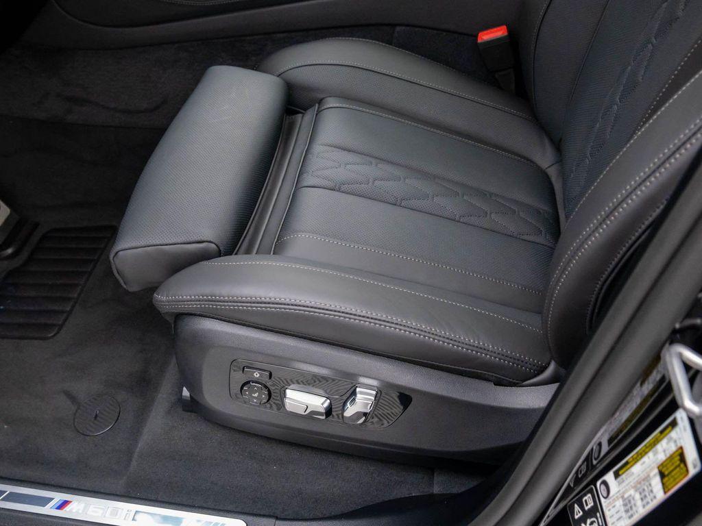 new 2026 BMW X5 car, priced at $109,950