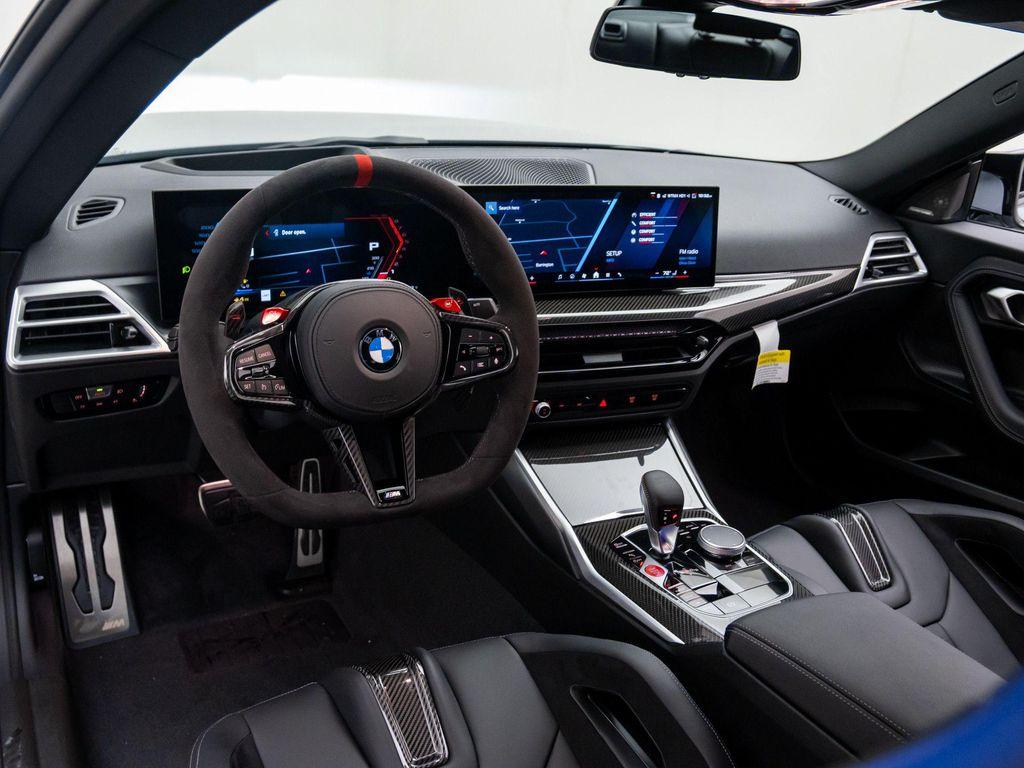 new 2026 BMW M2 car, priced at $83,530