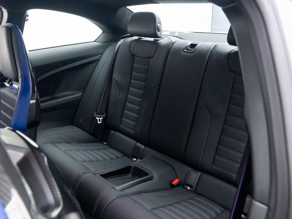 new 2026 BMW M2 car, priced at $83,530