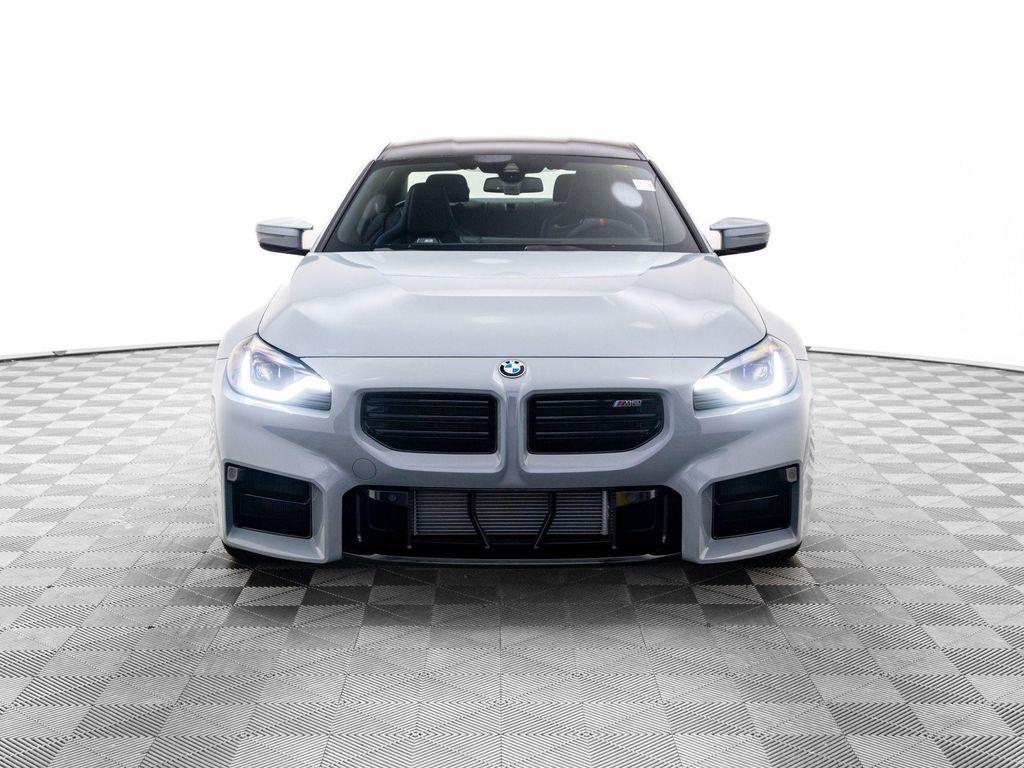new 2026 BMW M2 car, priced at $83,530