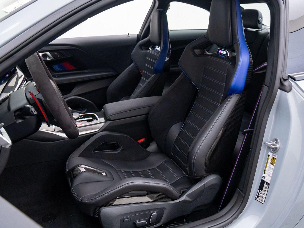 new 2026 BMW M2 car, priced at $83,530