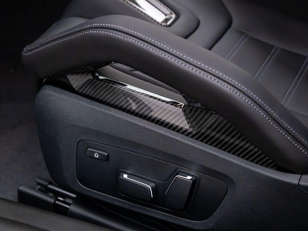 new 2026 BMW M2 car, priced at $83,530